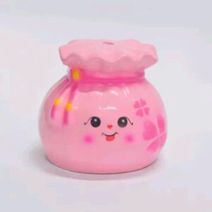 Ống tiết kiệm Túi Tiền Tài Lộc