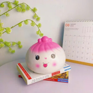 Ống tiết kiệm Màn Thầu