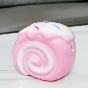 Ống tiết kiệm Bánh Kem Cuộn