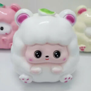 Ống tiết kiệm Cừu Lá